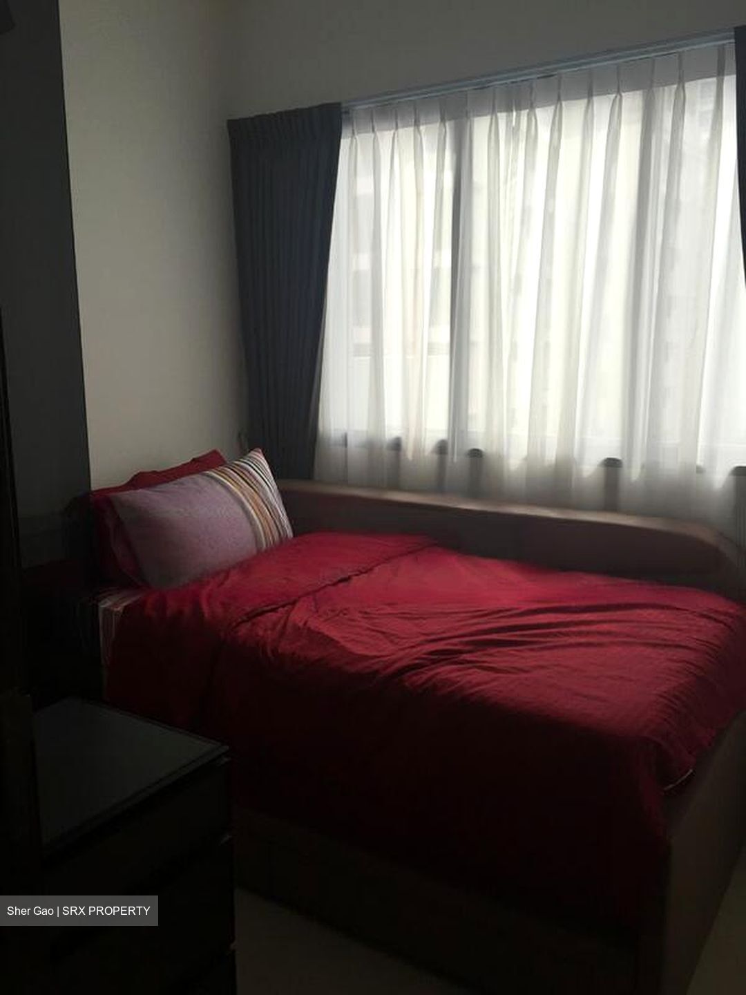 Stellar RV (D10), Apartment #460162091